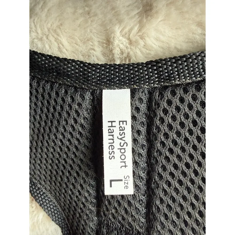 PetSafe Easy Sport Harness Size Large